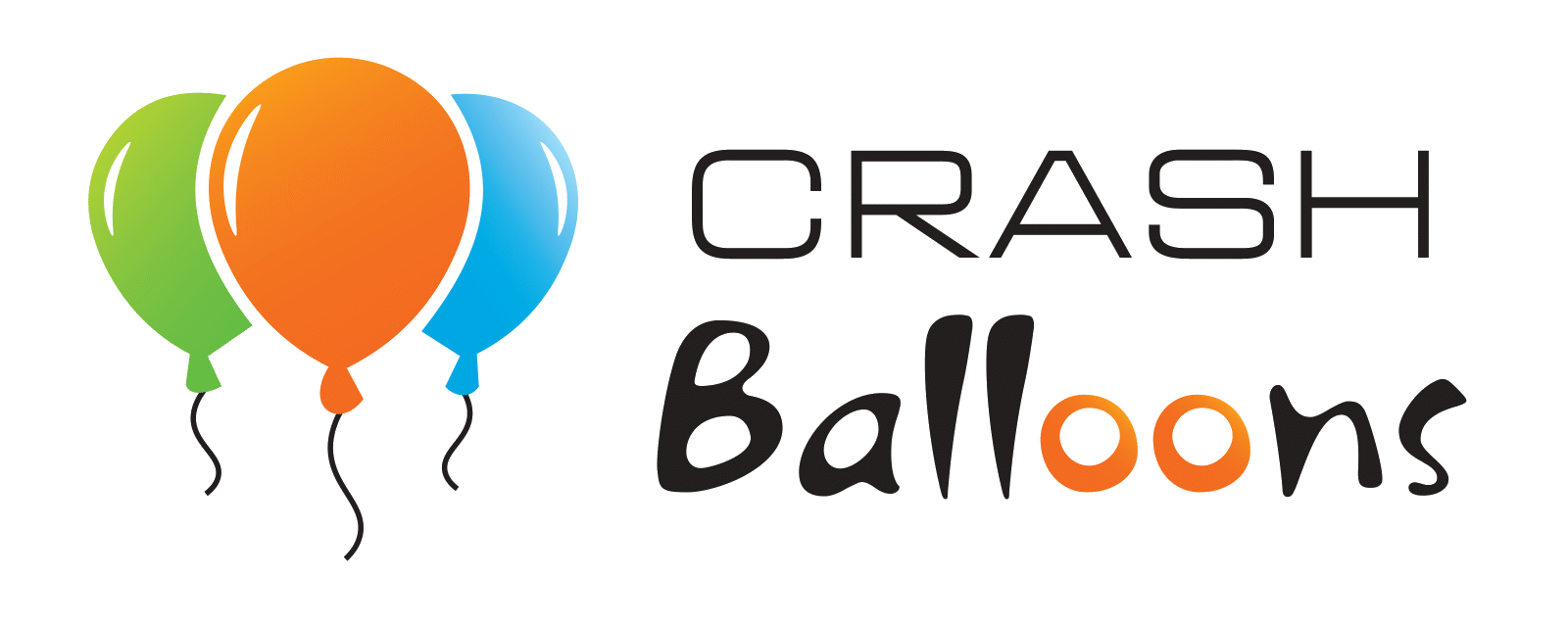 CrashBalloons